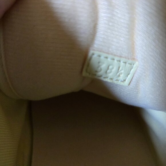 NIB Gucci Mac80 leather Sneakers IT 38.5 US 8.5 - Picture 11 of 13